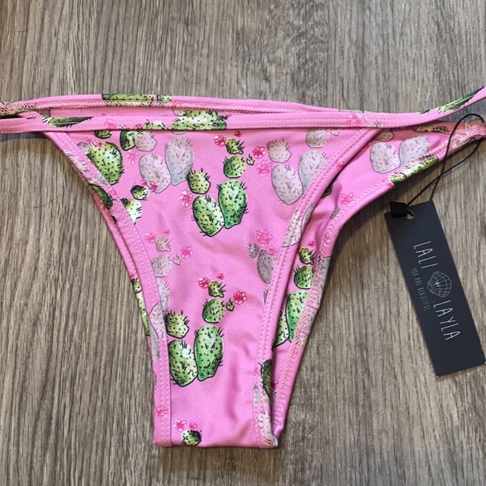 Lali & Layla bottoms